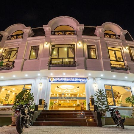 Mai Khanh Hotel Da Lat Dış mekan fotoğraf